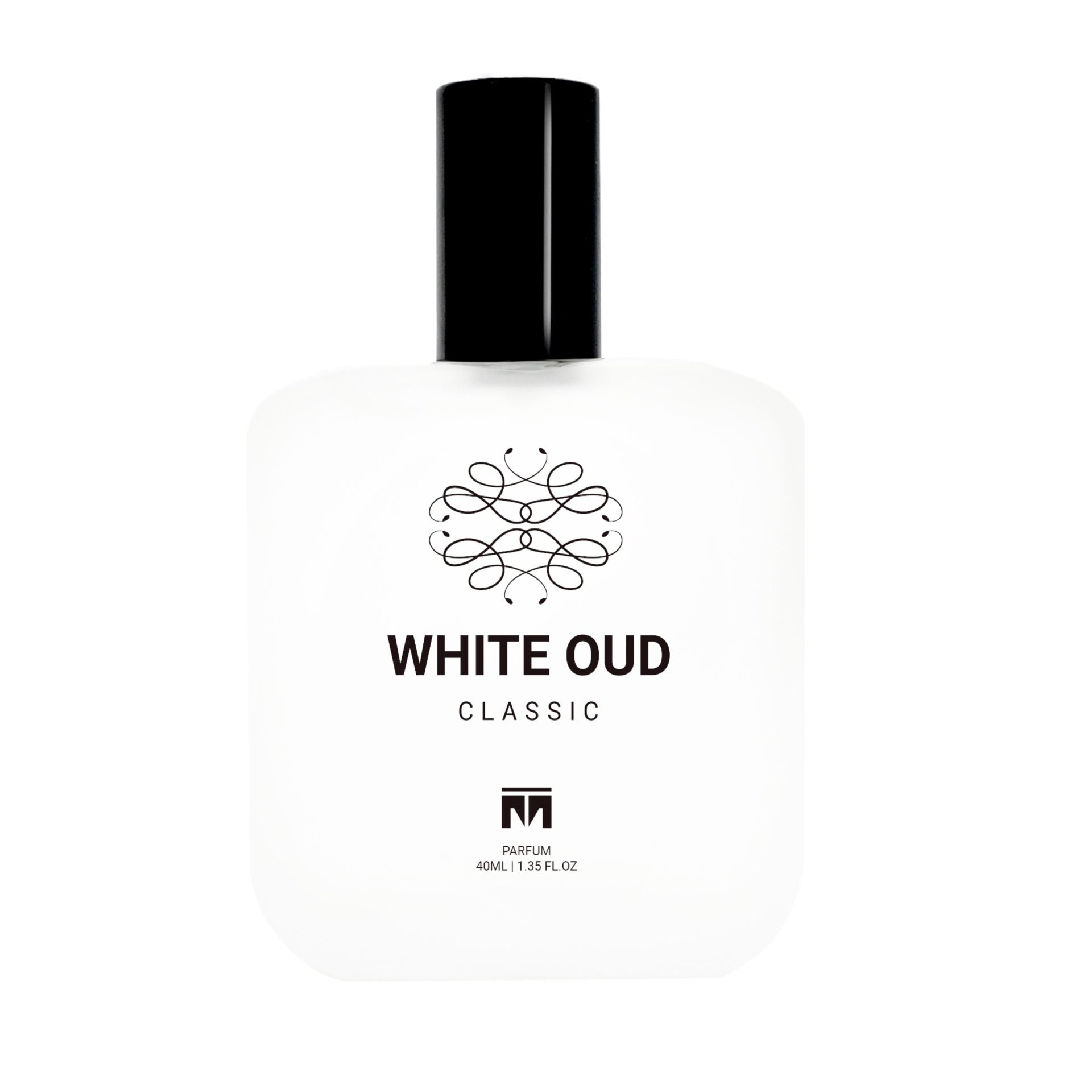 White Oud