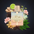 Aromatix Tease Me Eau De Parfum By French Avenue - Image 3