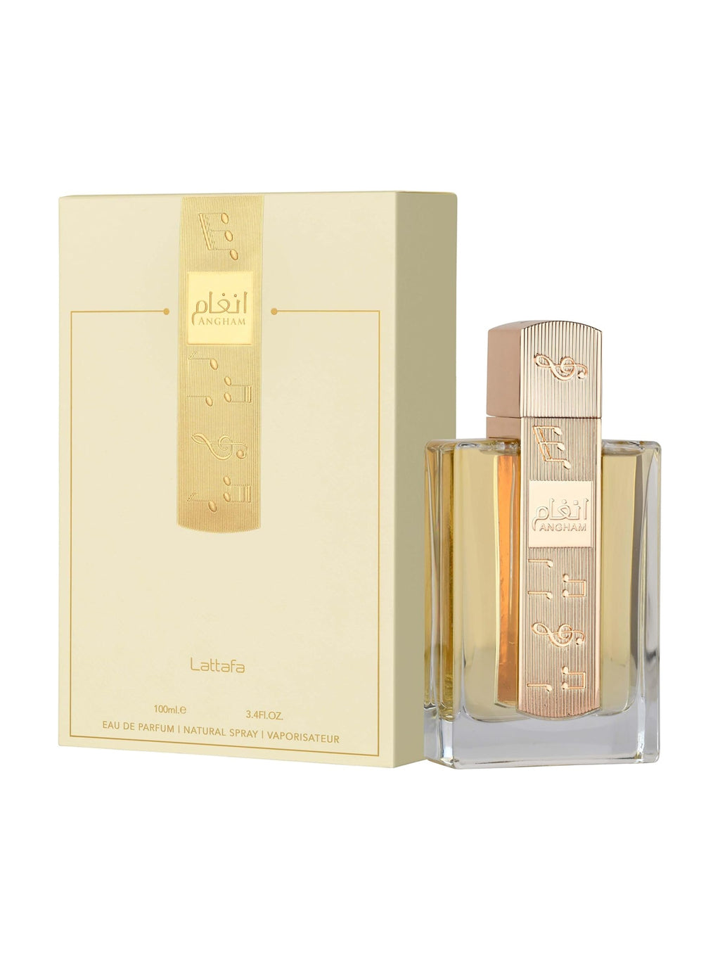 Angham Eau de Parfum