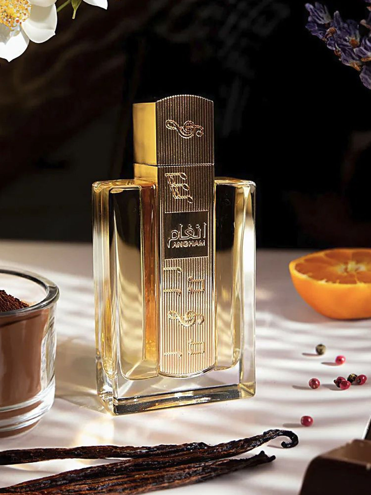 Angham Eau de Parfum