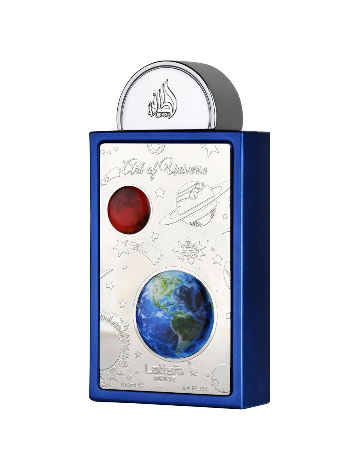 Art of Universe EDP