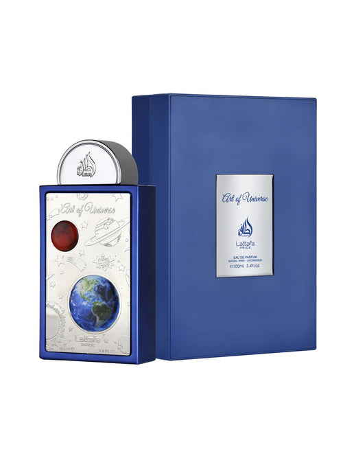 Art Of Universe Edp - Image 2