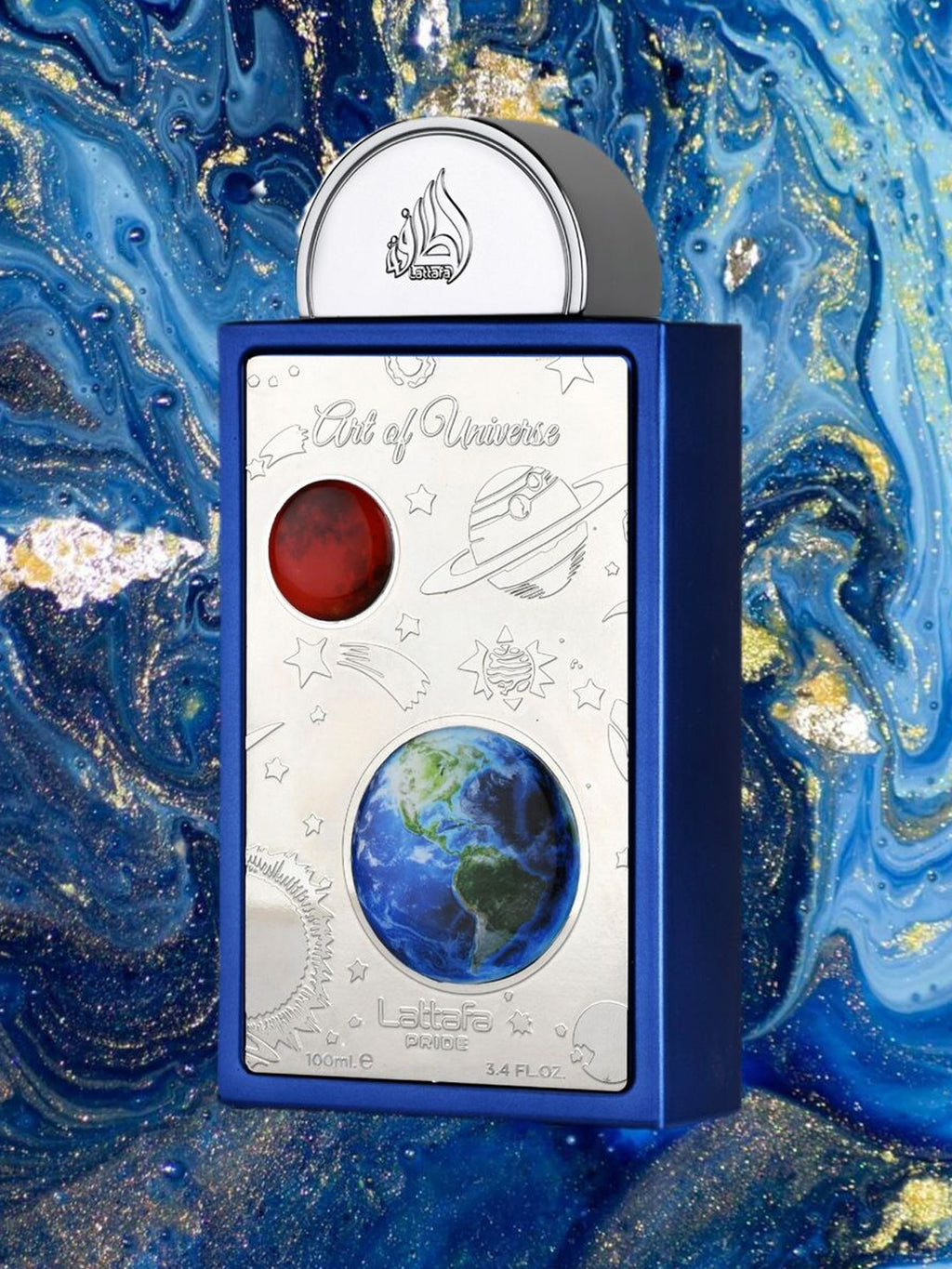 Art Of Universe Edp - Image 3