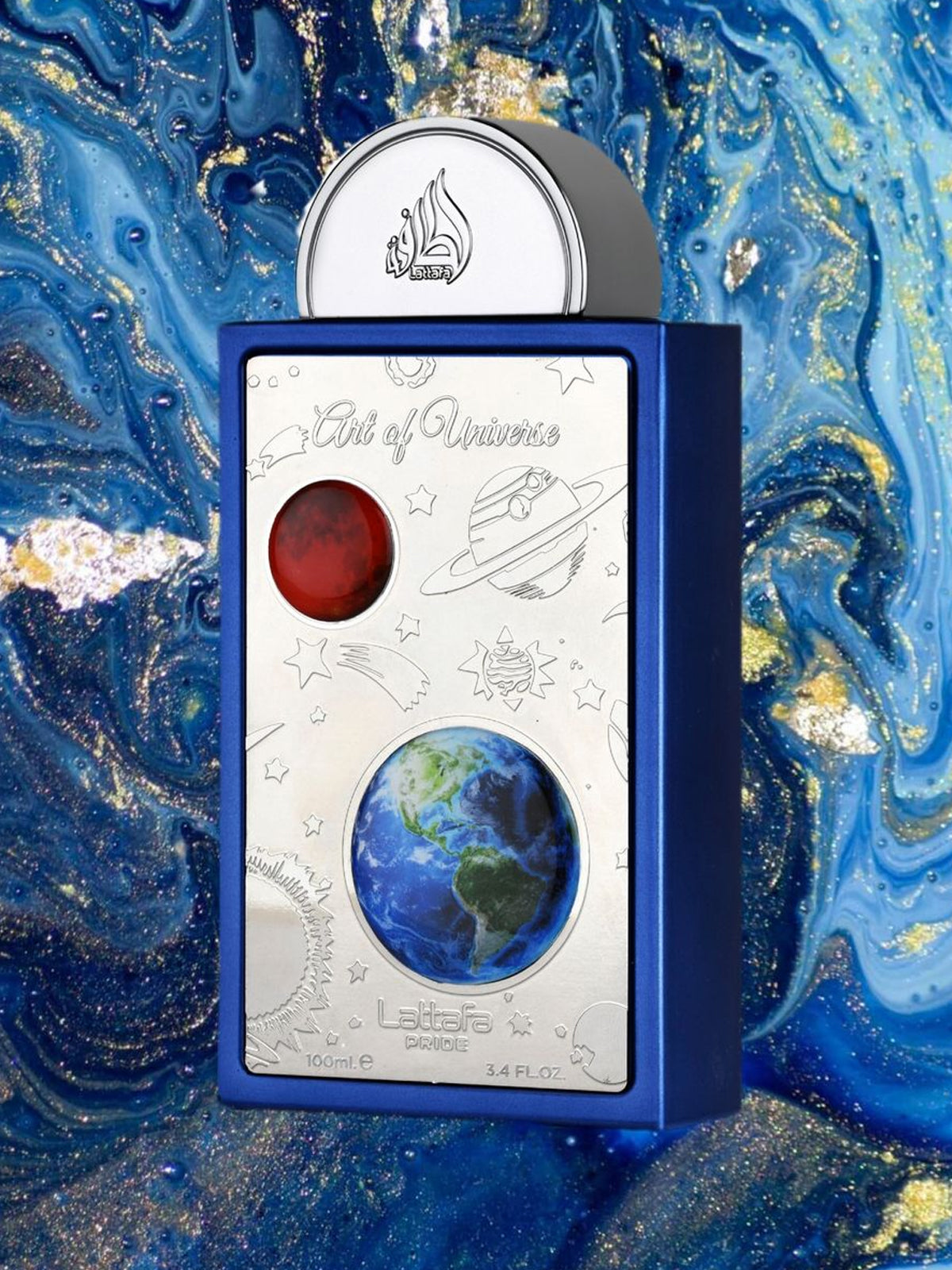 Art Of Universe Edp - Image 3