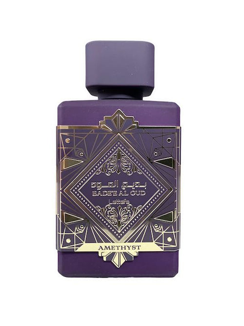 Badee Al Oud Amethyst