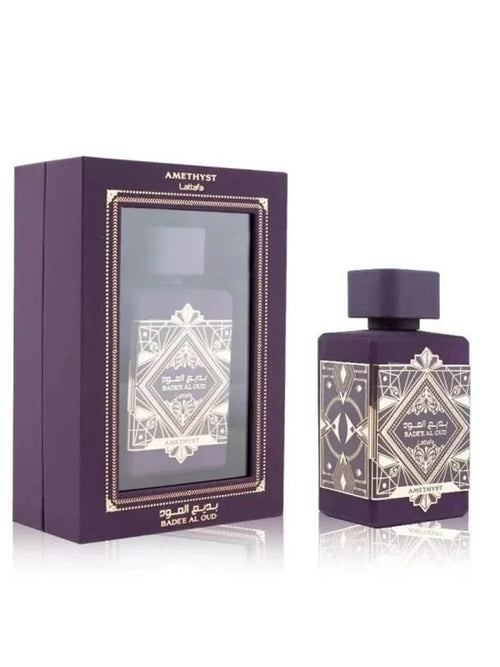 Badee Al Oud Amethyst - Image 2