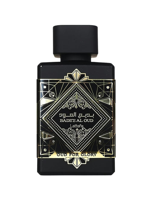 Badee Al Oud Glory EDP