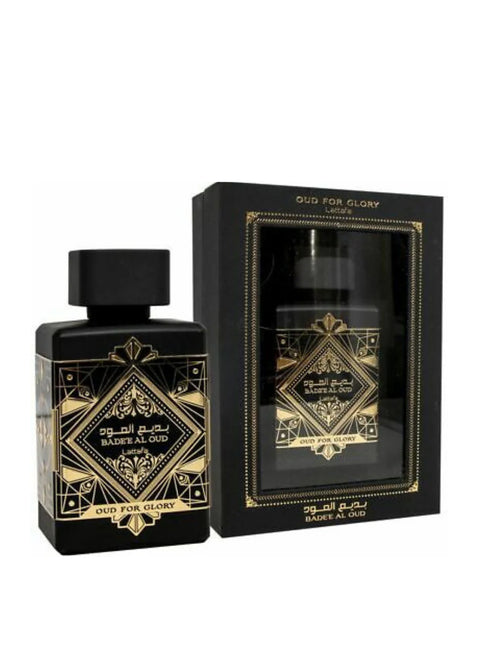 Badee Al Oud Glory EDP