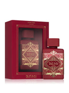 Badee Al Oud Sublime EDP