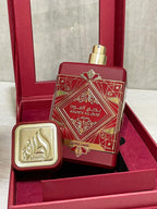Badee Al Oud Sublime Edp - Image 4