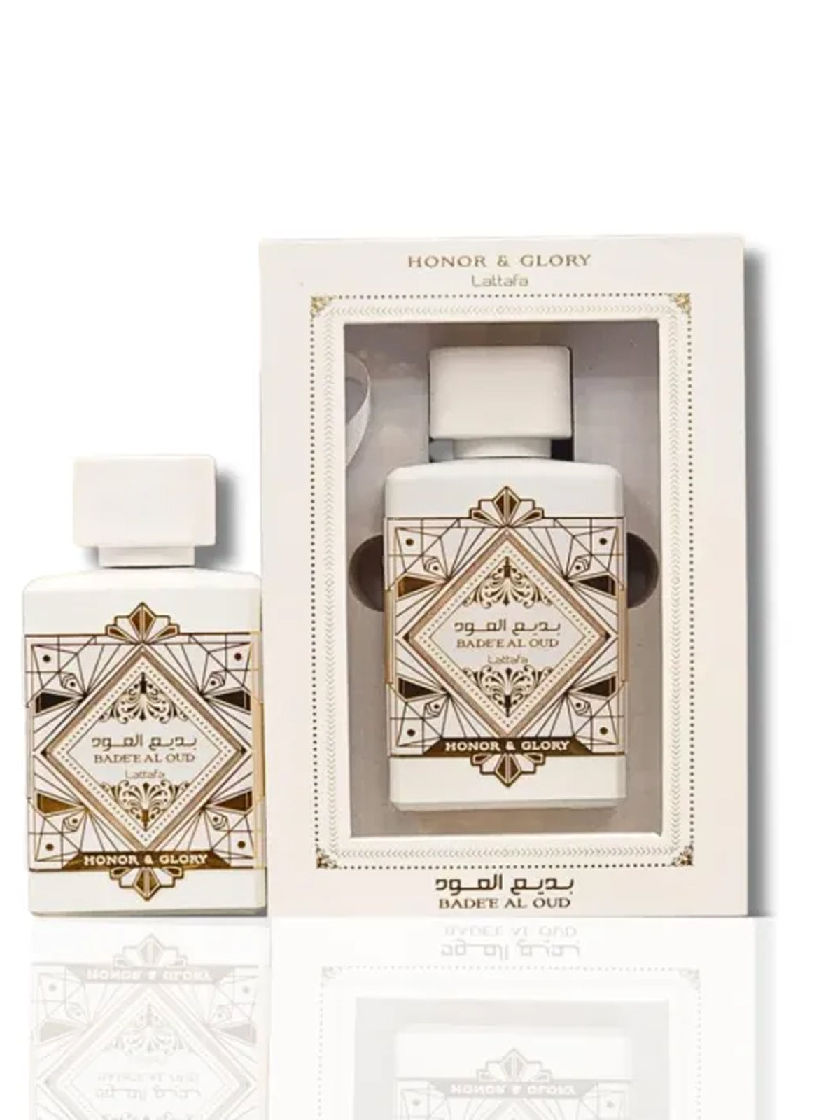 Badee Al Oud Honor&Glory