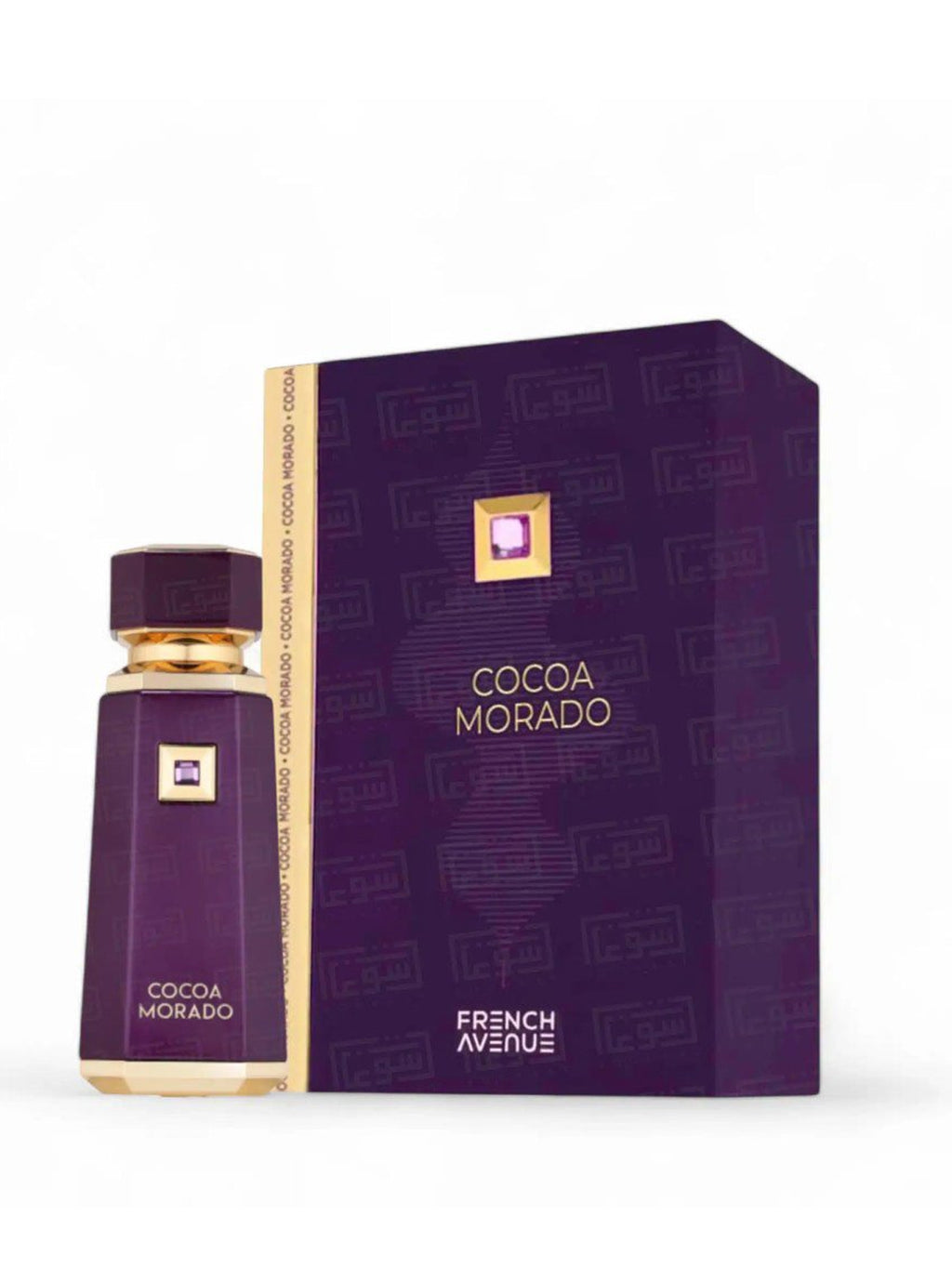 Cocoa Morado Eau De Parfum