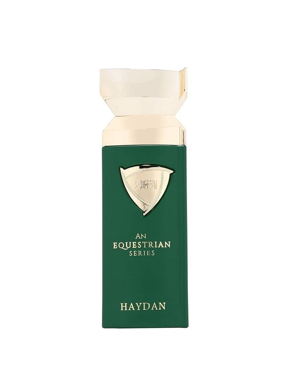 An Equestrian Series Haydan