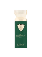 An Equestrian Series Haydan