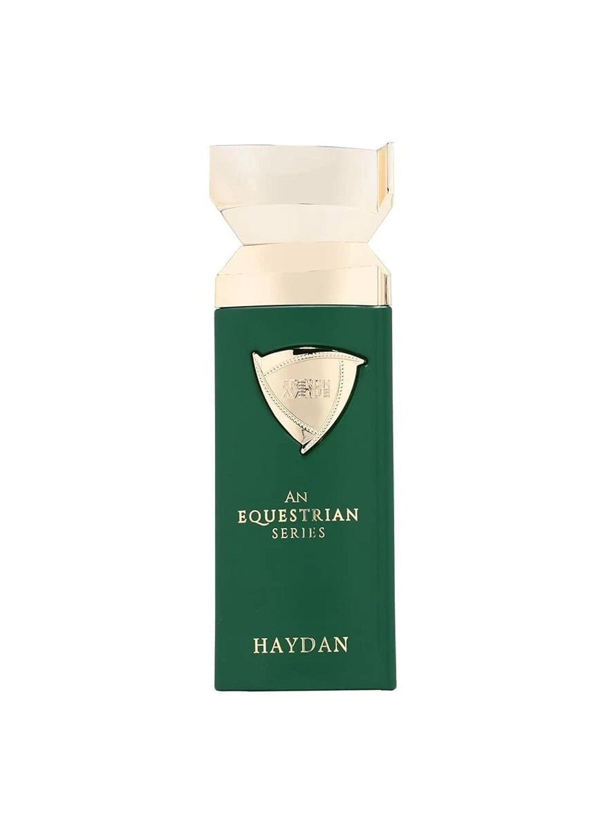 An Equestrian Series Haydan