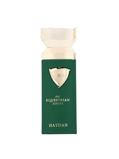 An Equestrian Series Haydan
