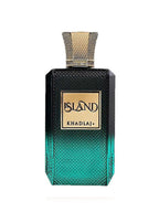 Island Eau De Parfum