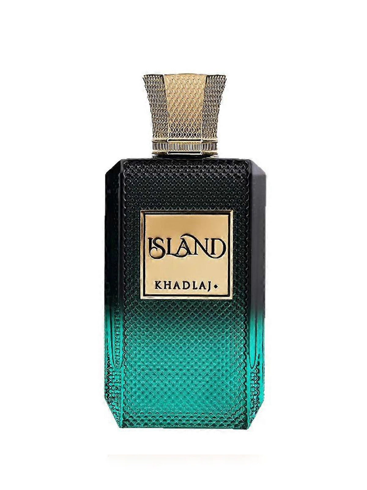 Island Eau De Parfum