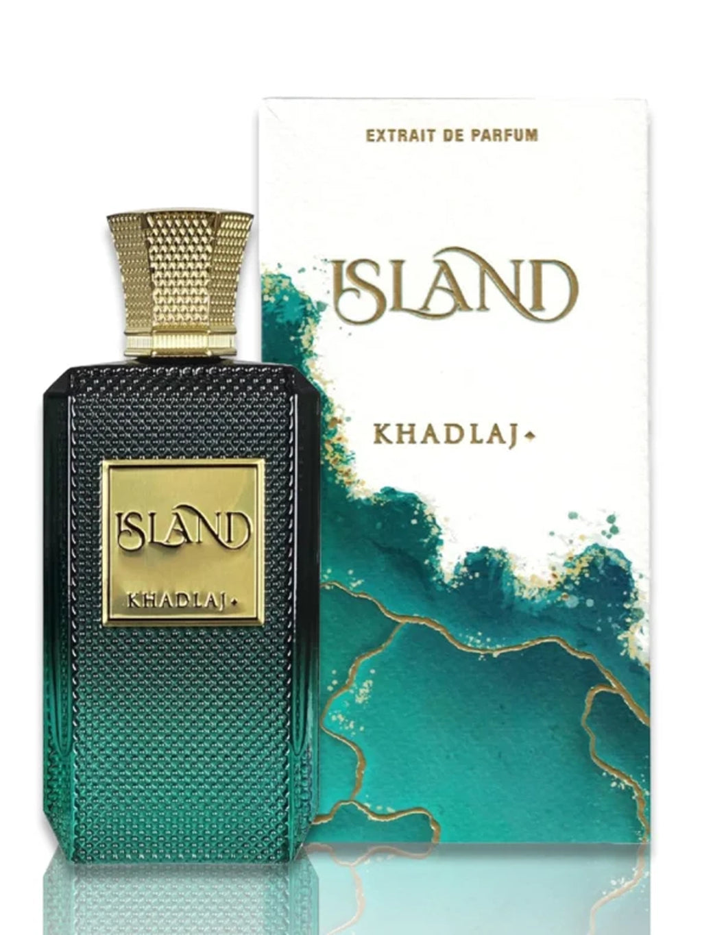 Island Eau De Parfum - Image 2