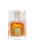 Khamrah Eau de Parfum