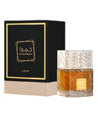 Khamrah Eau de Parfum