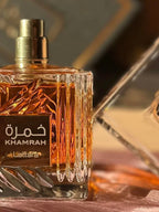 Khamrah Qahwa by Lattafa