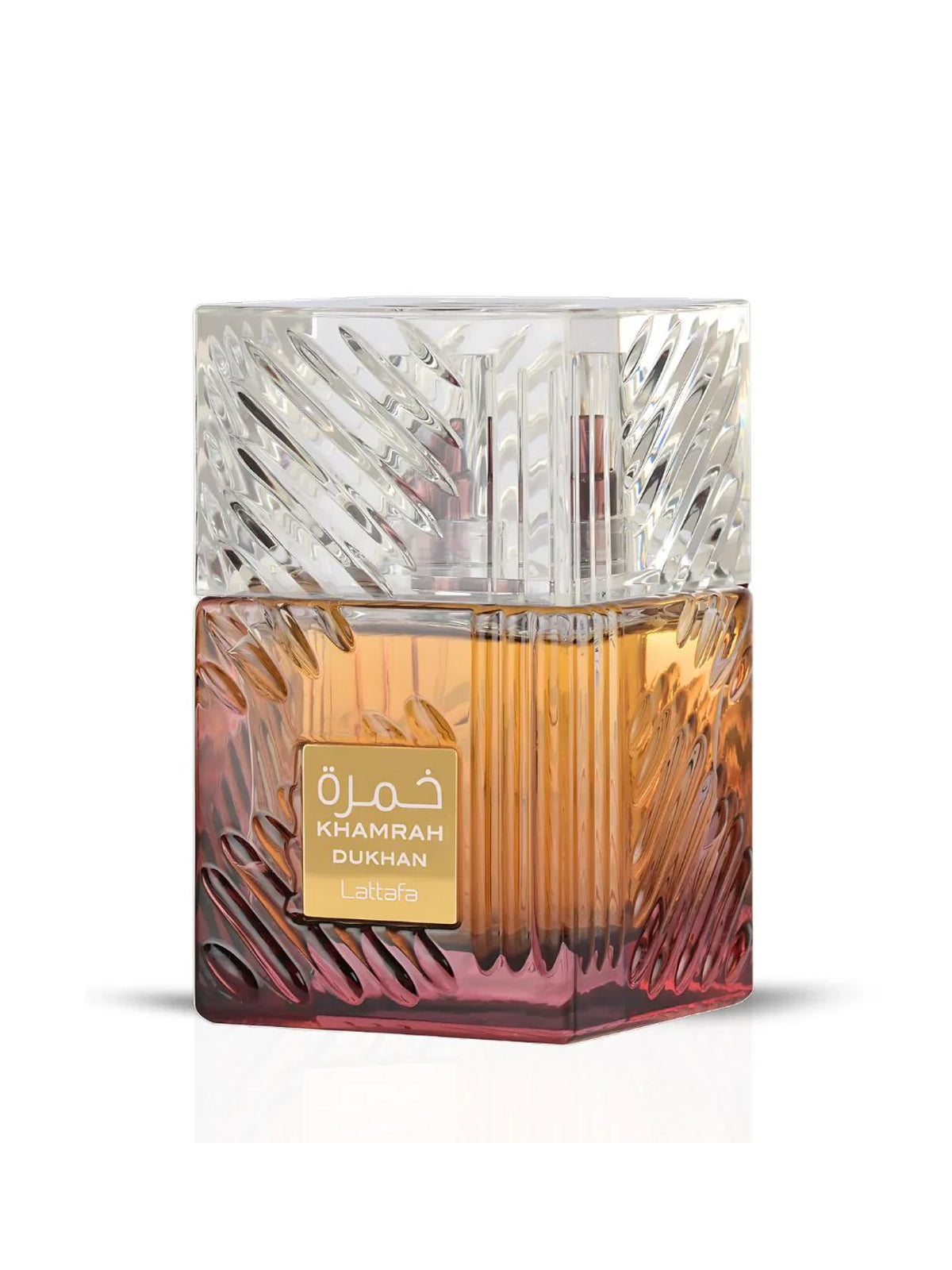 Khamrah Dukhan Eau de Parfum