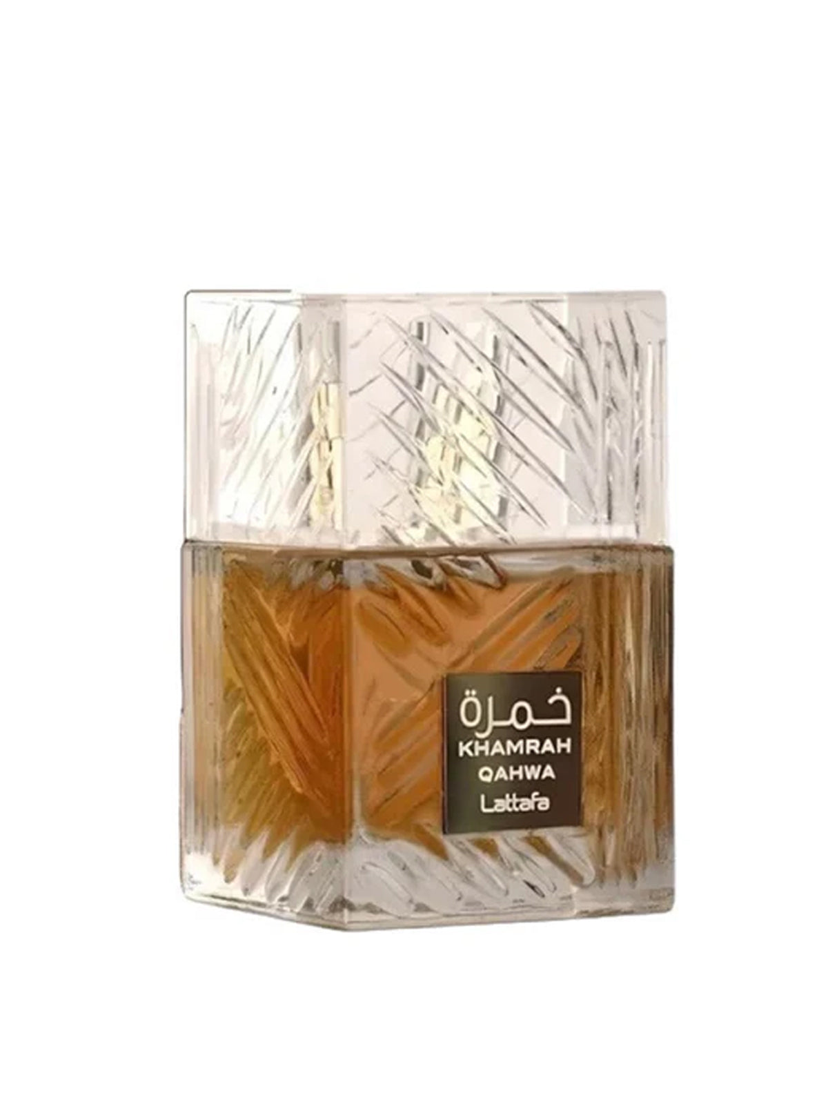 Khamrah Qahwa By Lattafa