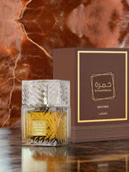 Khamrah Qahwa By Lattafa - Image 4