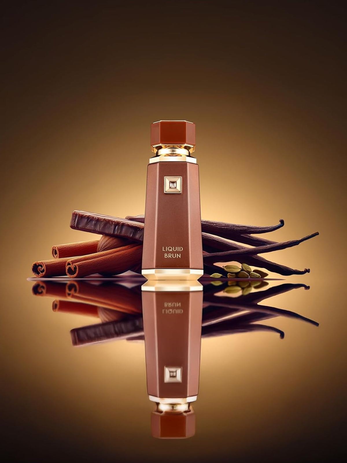 Liquid Brun Eau De Parfum