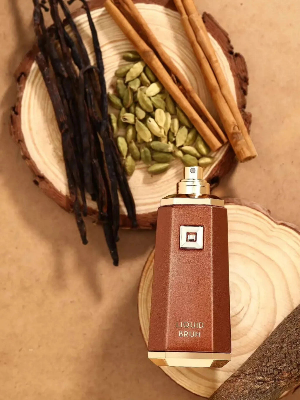 Liquid Brun Eau De Parfum