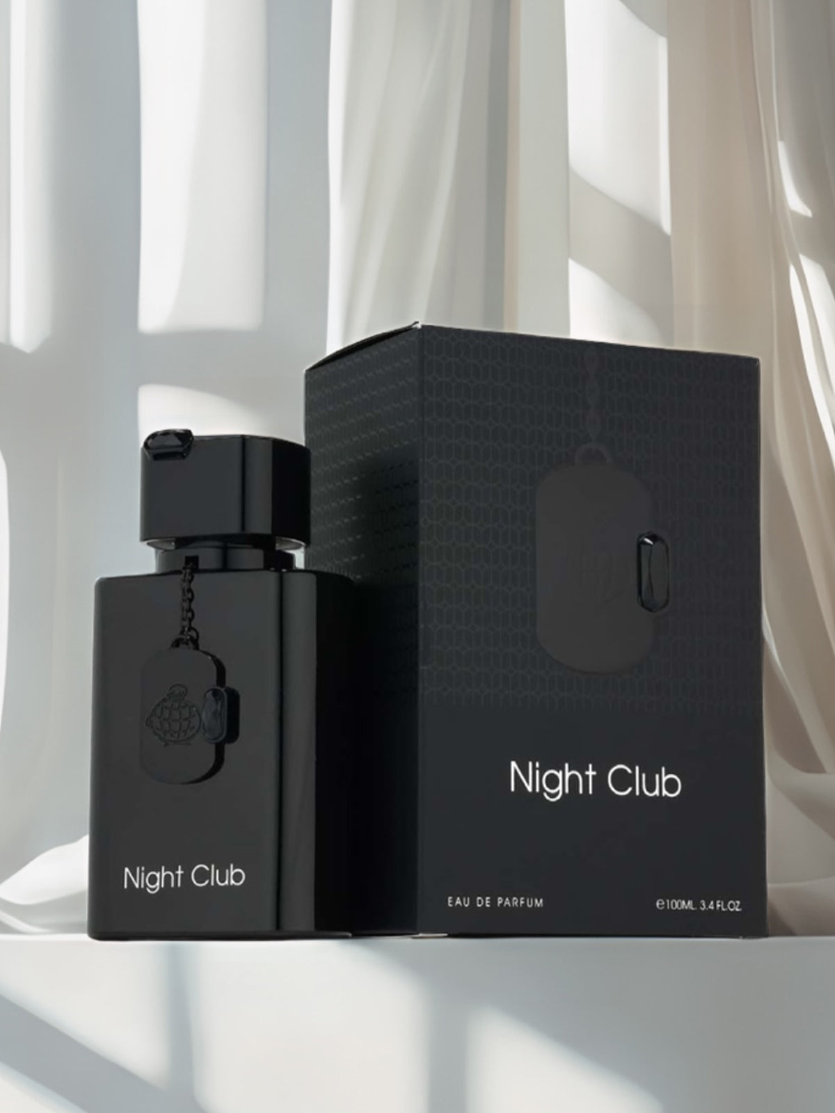 Night Club EDP