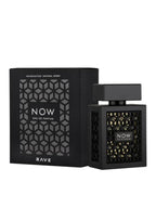 Rave Now Eau de Parfum