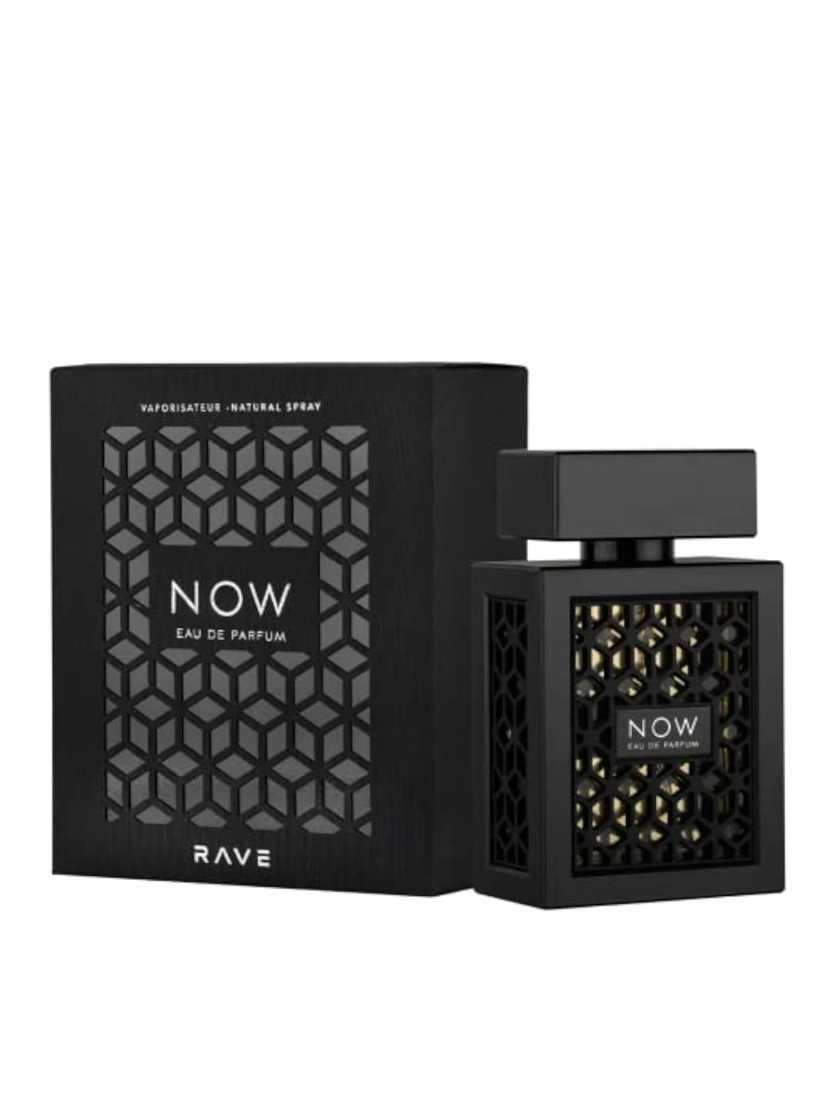 Rave Now Eau de Parfum