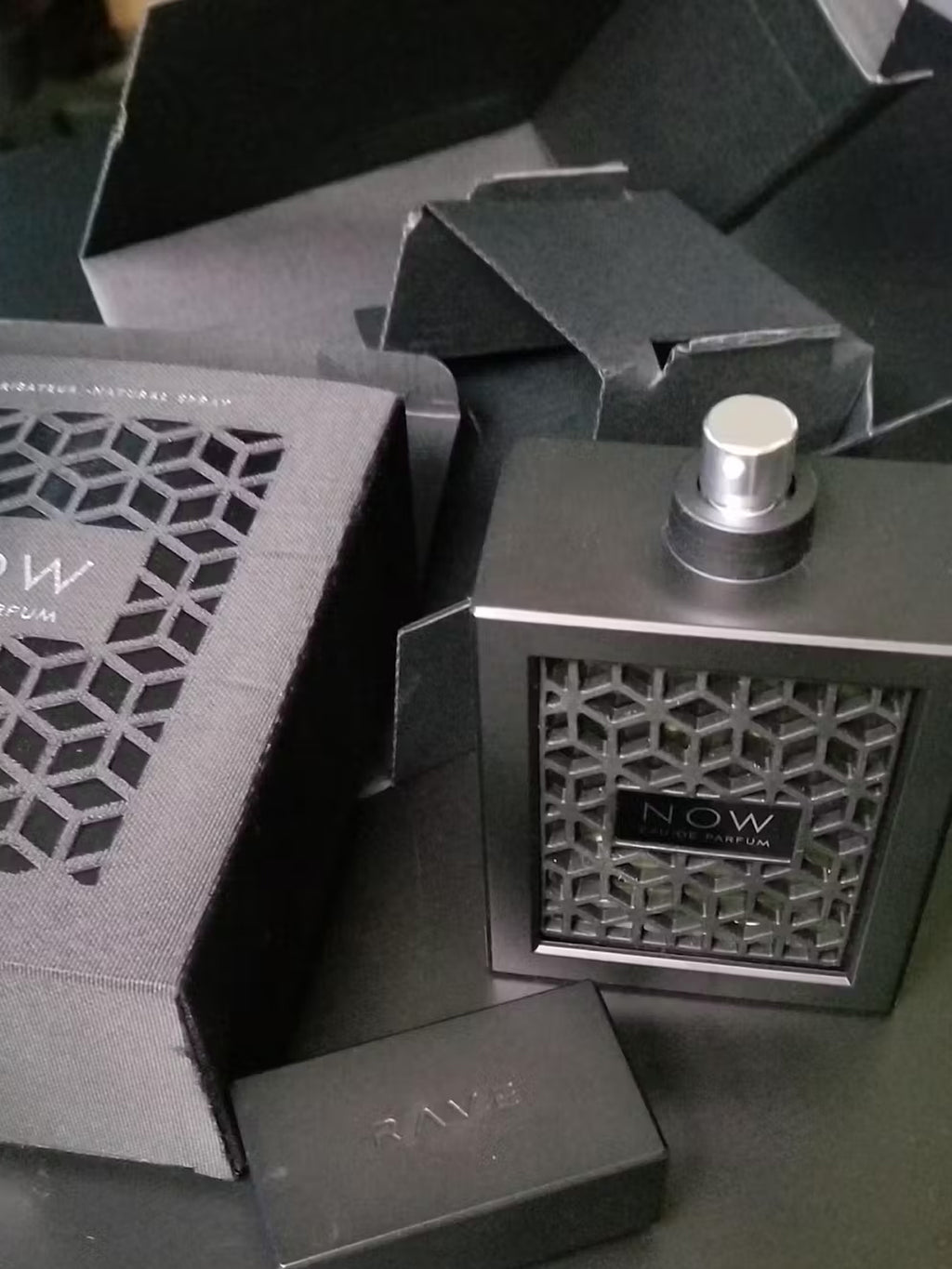 Rave Now Eau de Parfum