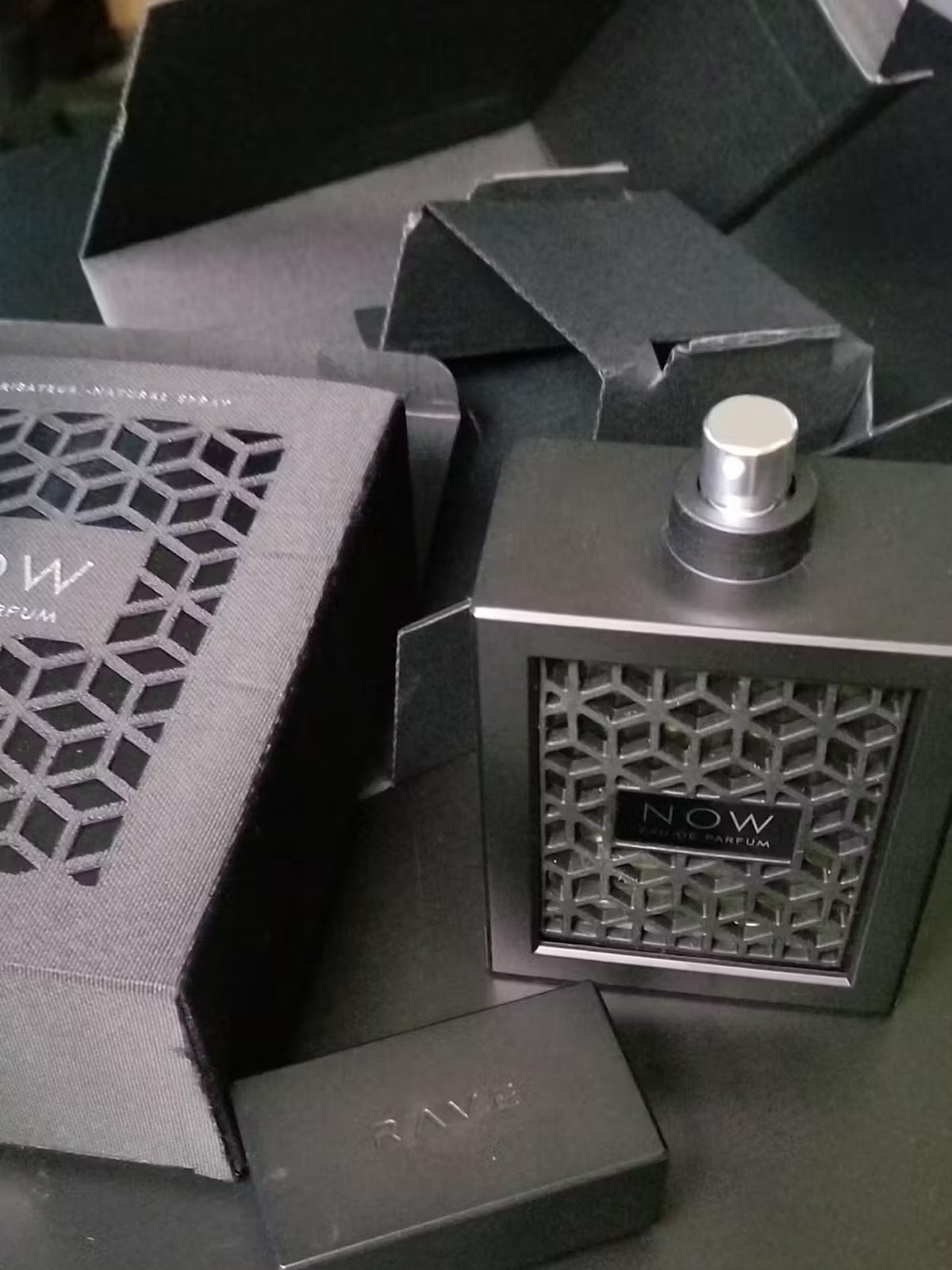 Rave Now Eau de Parfum