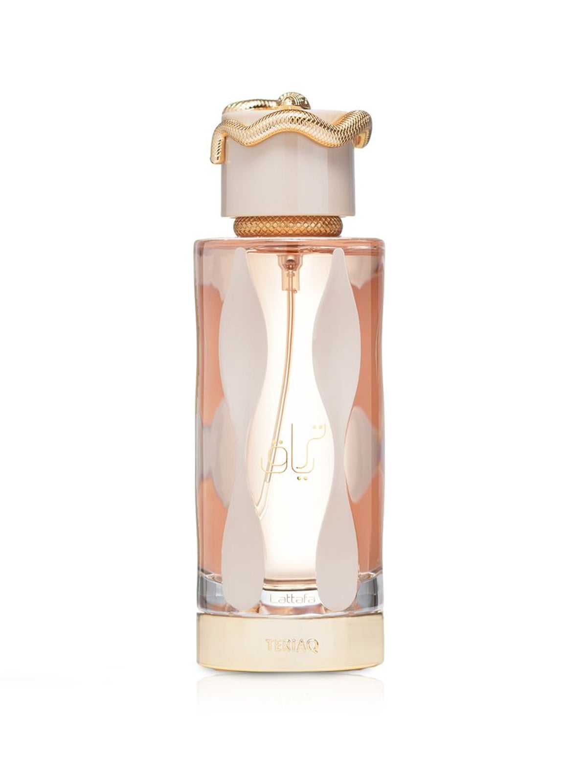 Lattafa Teriaq Intense Eau de Parfum