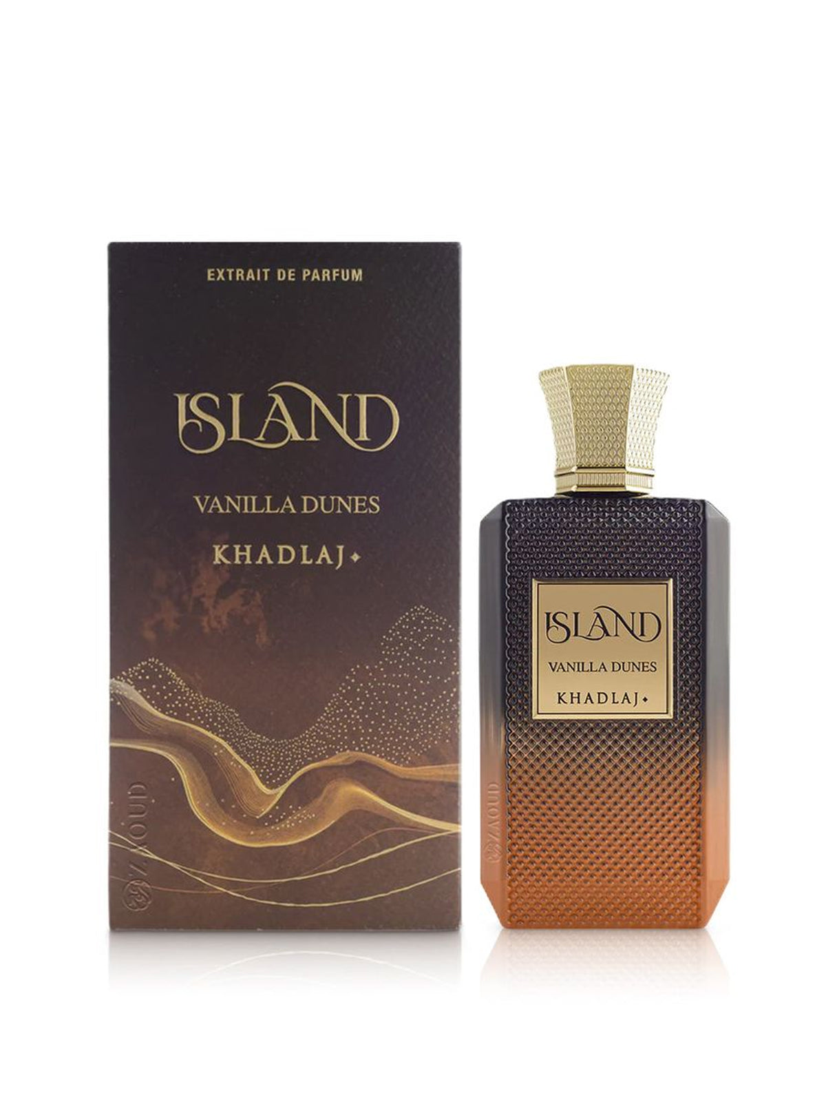 Vanilla Dunes Eau De Parfum - Image 2