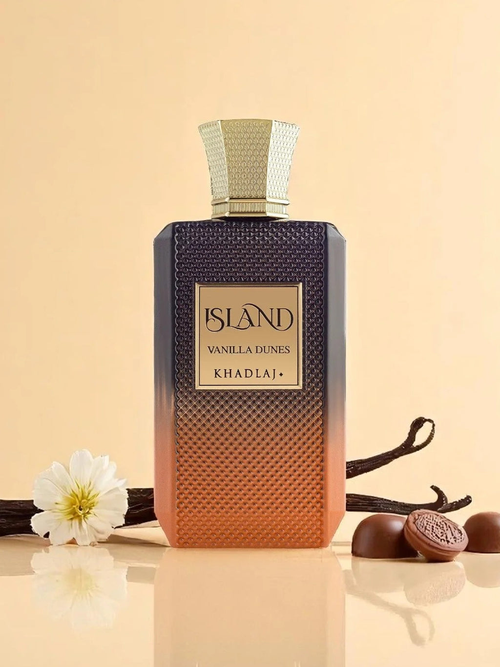Vanilla Dunes Eau De Parfum - Image 3