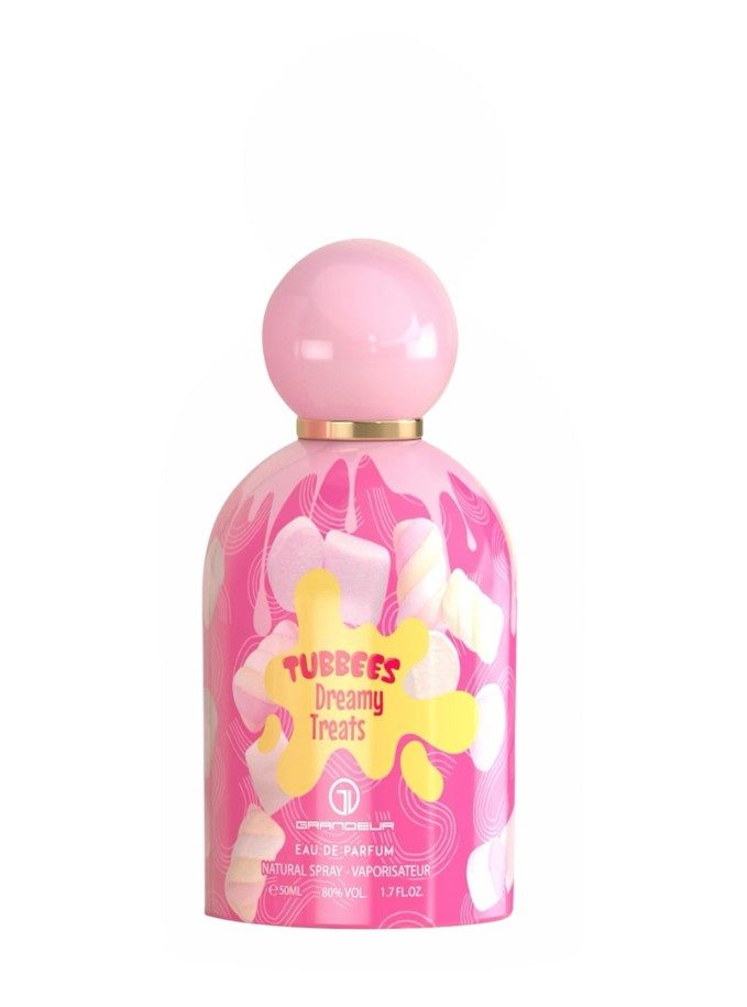 Dreamy Treats By Tubbees 50ml