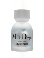 Milk Drops By Mykonos