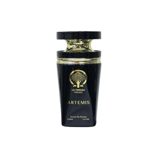 Artemis 100ml By La Tansaa Perfumes