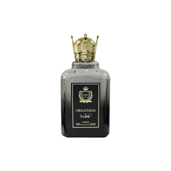 Greatness 100ml By La Tansaa Perfumes