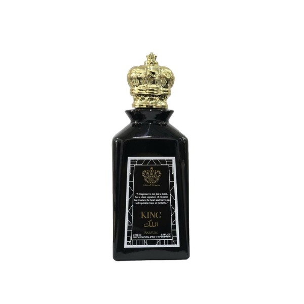 King By La Tansaa Perfumes