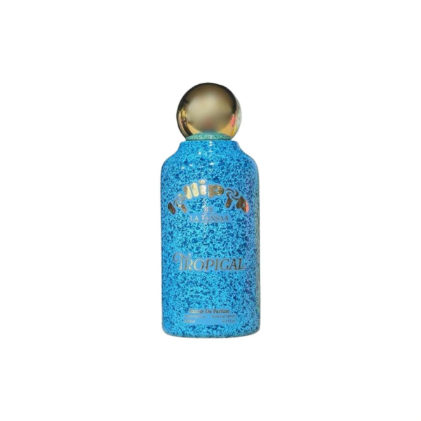 Lollipop Tropical 100ml By La Tansaa Perfumes