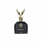 Memories 100ml By La Tansaa Perfumes