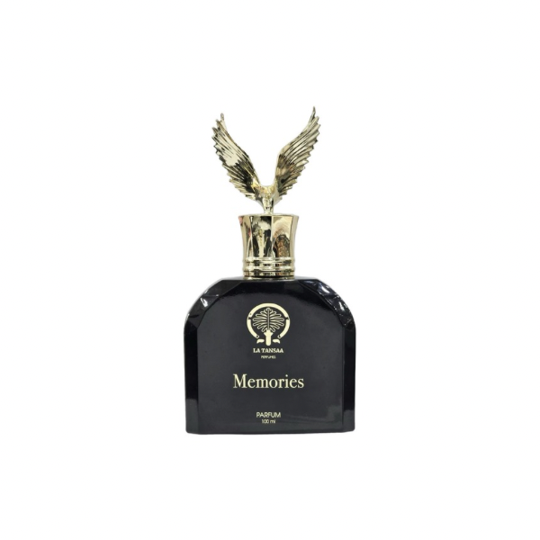Memories 100ml By La Tansaa Perfumes