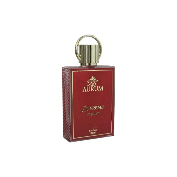 Aurum Supreme 100ml By La Tansaa Perfumes