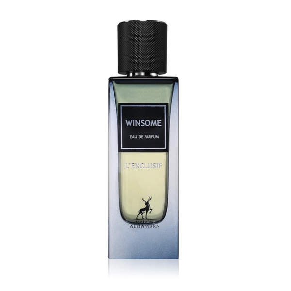 Winsome L'exclusif By Maison Alhambra