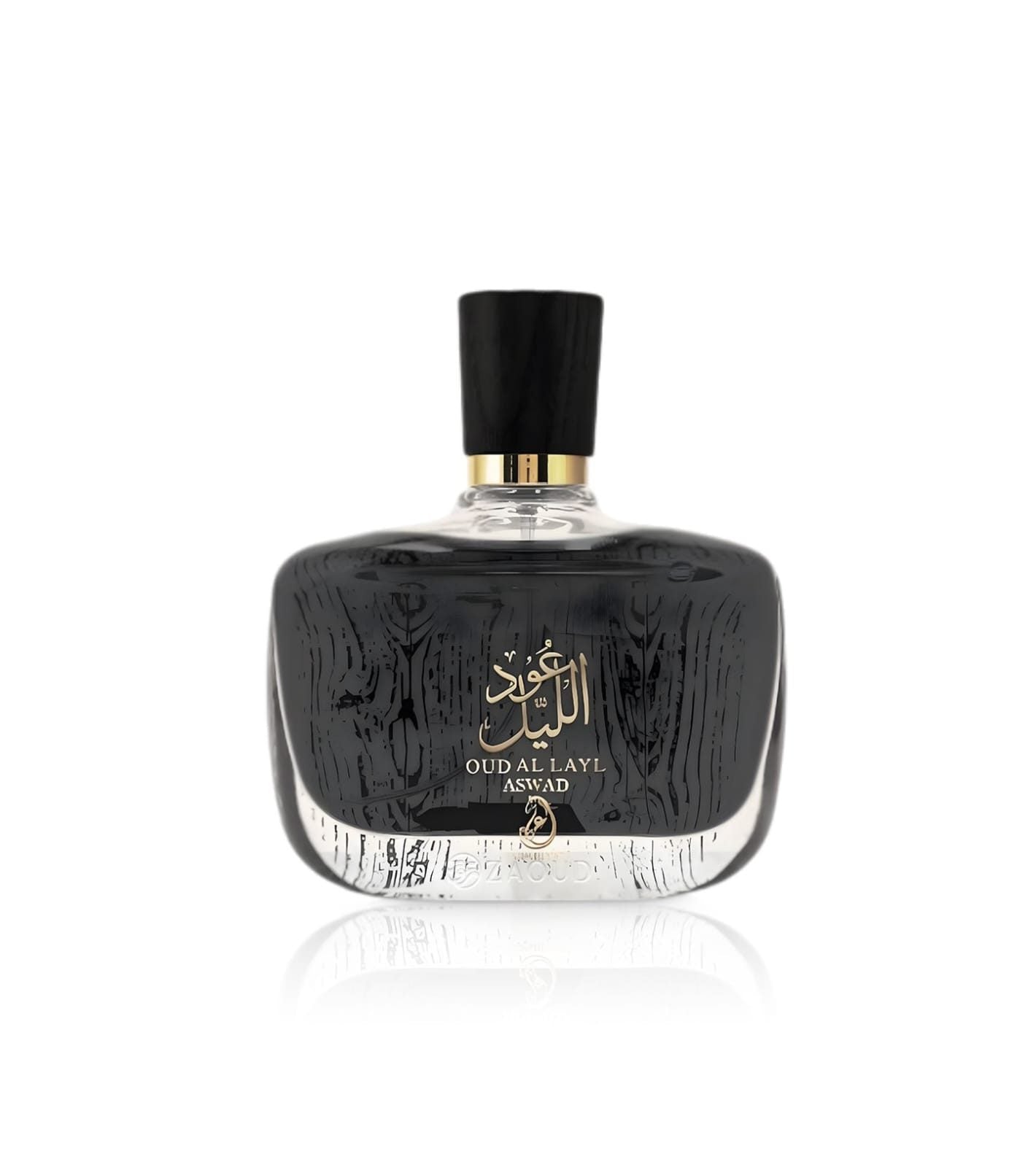 Oud Al Layl Aswad Eau De Parfum